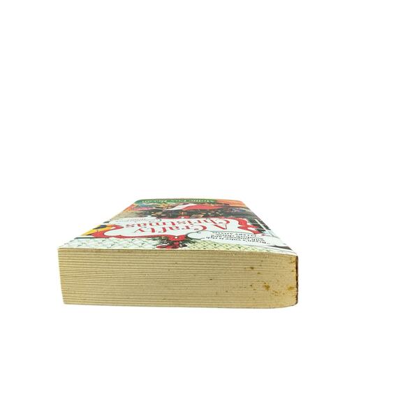 A Crafty Christmas by Mollie Cox Bryan (Paperback) - Picture 6 of 6